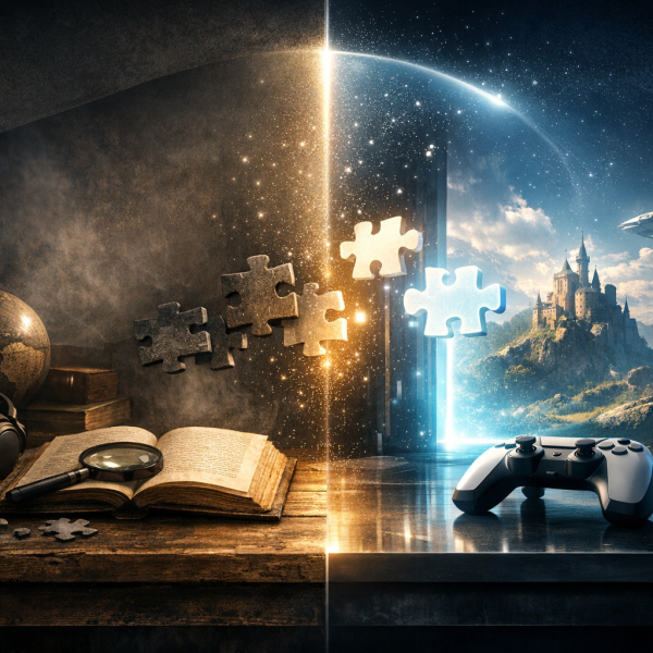 Warum gute Übersetzung das Spielerlebnis revolutioniert