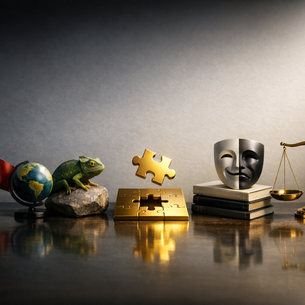 5 goldene Regeln für die kulturelle Anpassung von Indie-Titeln