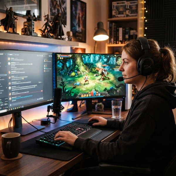Support joueurs multilingue l'atout caché des studios indés
