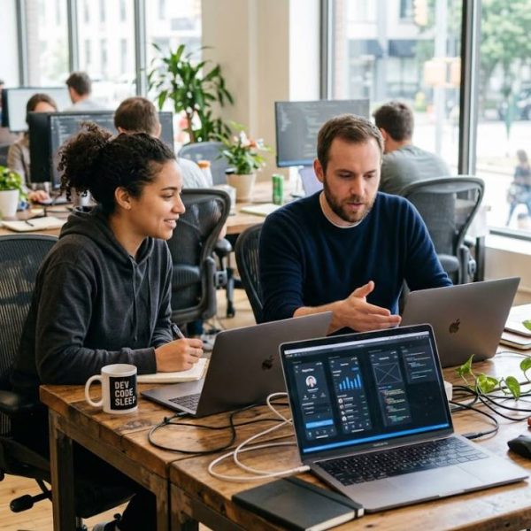 Warum deutsche SaaS-Startups ihre Apps übersetzen